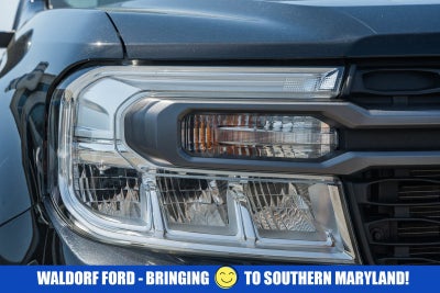 2023 Ford Maverick Base