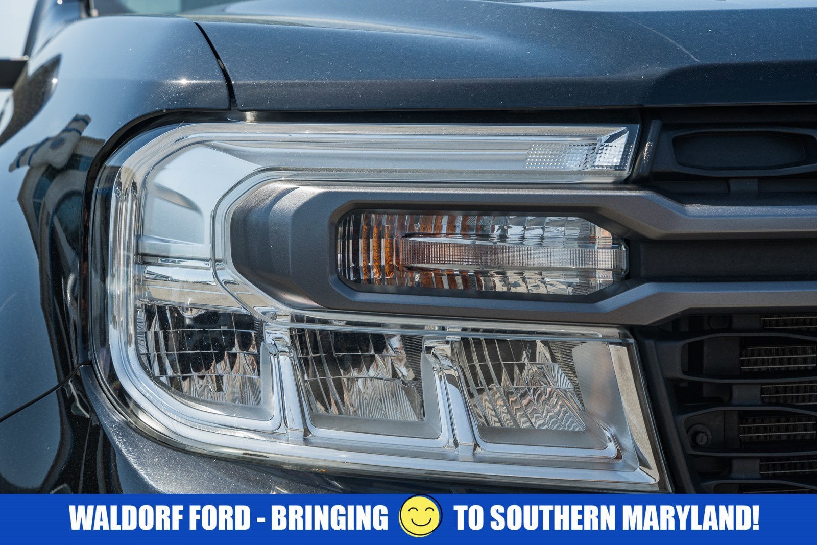 2023 Ford Maverick Base