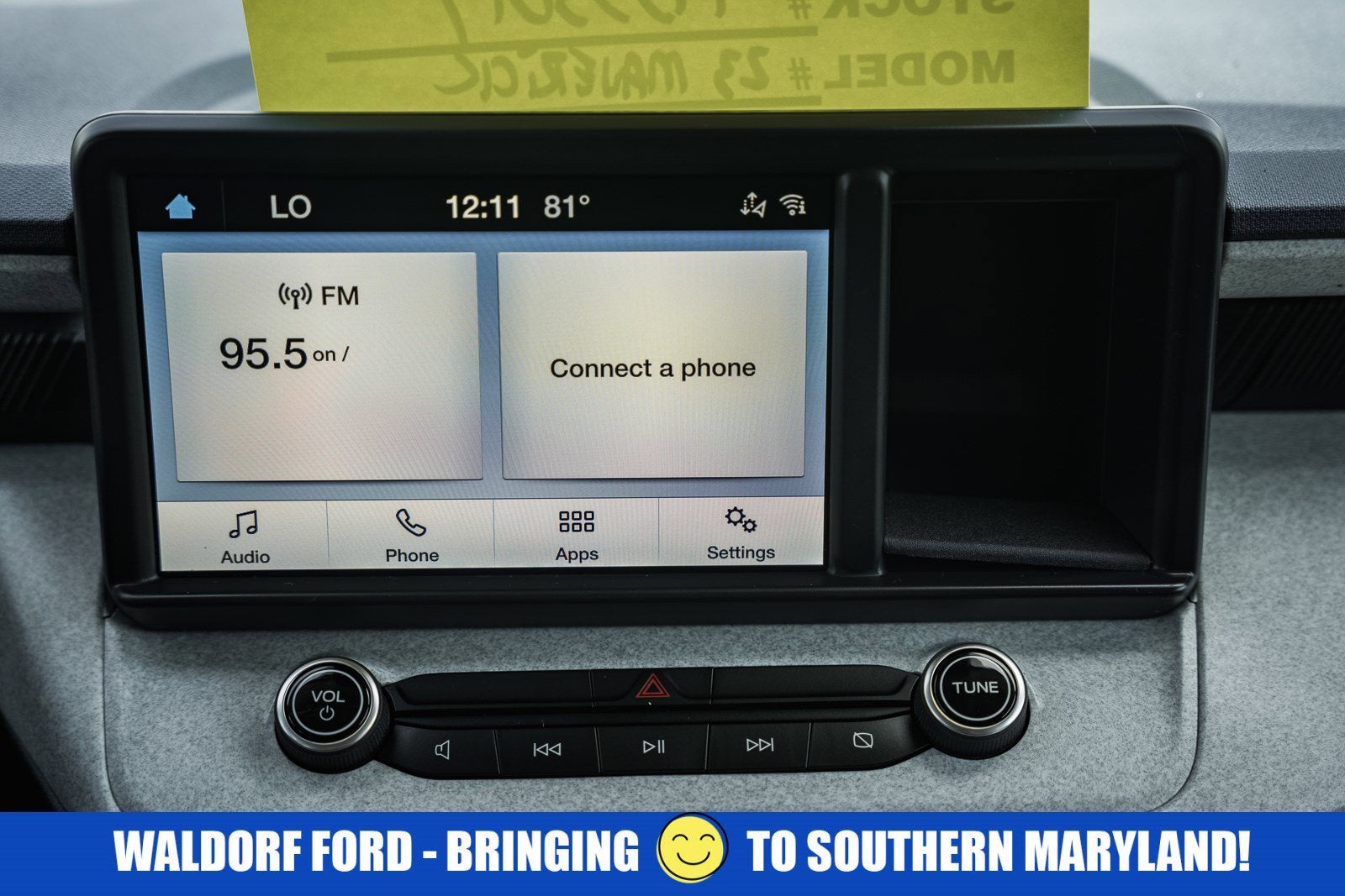 2023 Ford Maverick Base