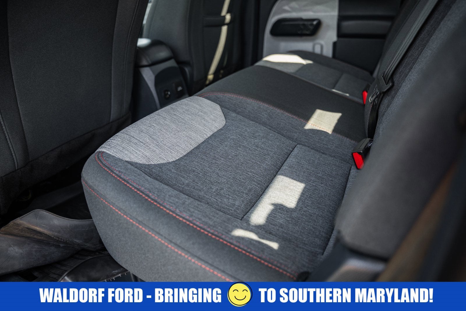 2023 Ford Maverick Base