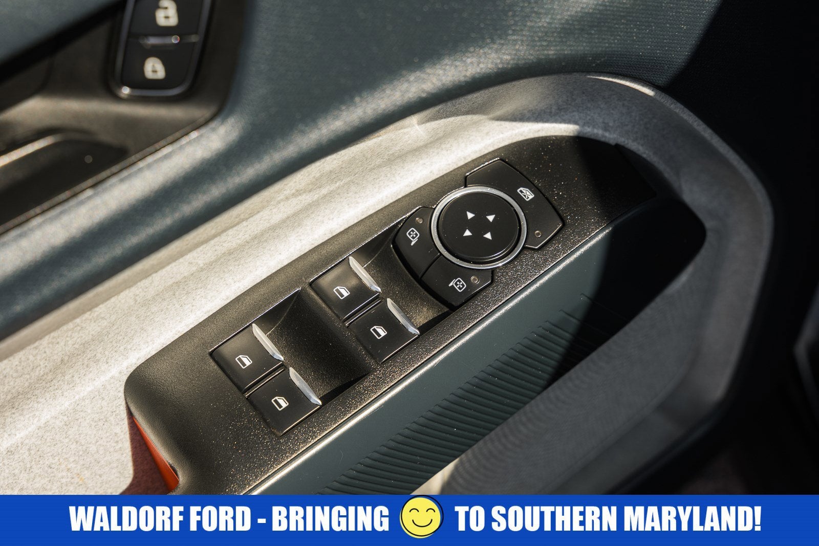 2023 Ford Maverick Base