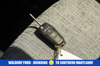 2023 Ford Maverick Base