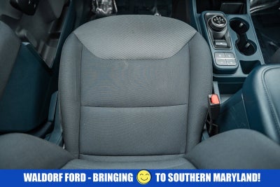 2022 Ford Maverick Base