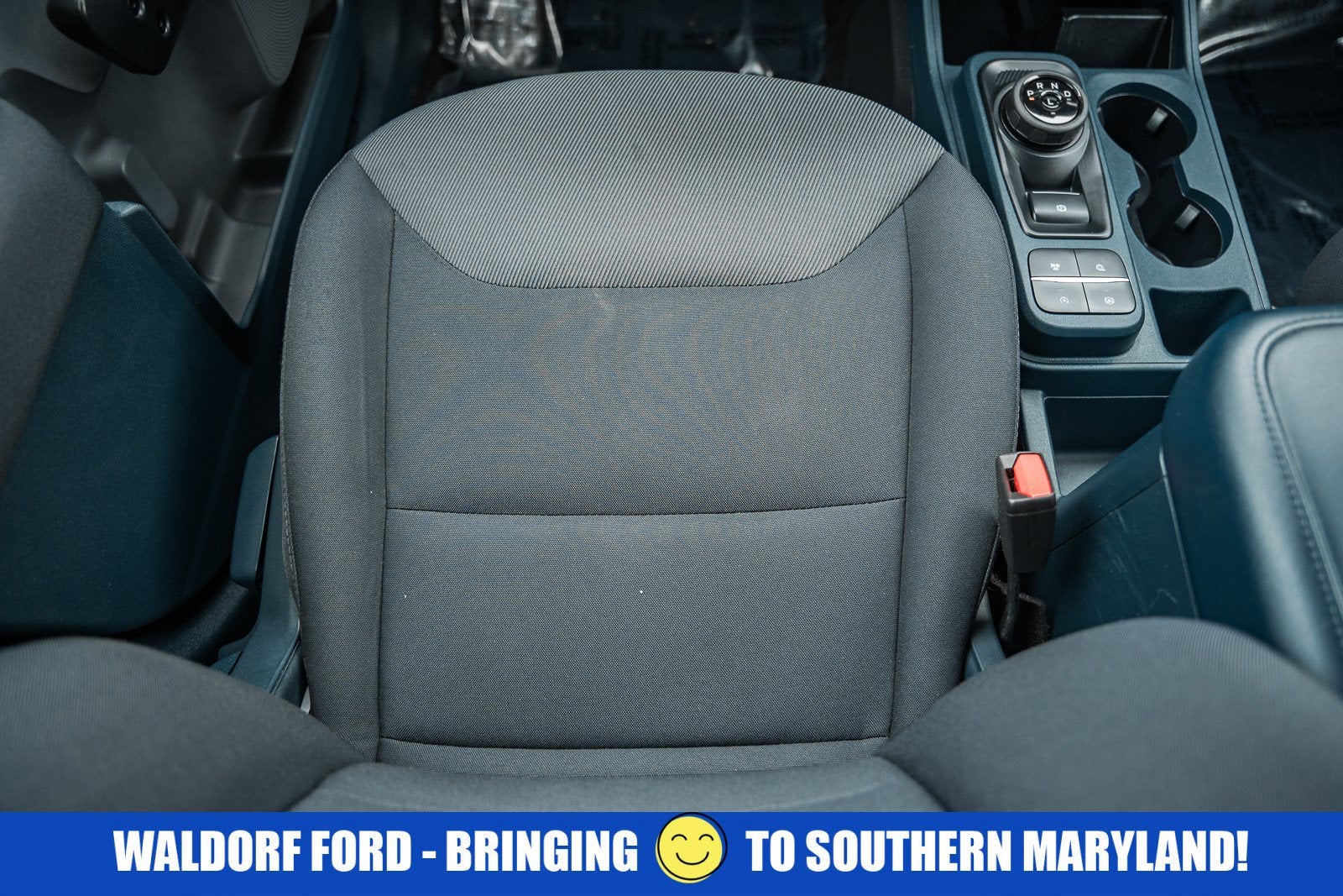 2022 Ford Maverick Base