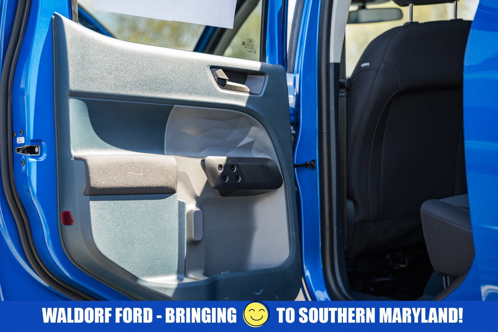 2022 Ford Maverick Base