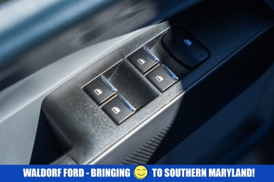 2022 Ford Maverick Base