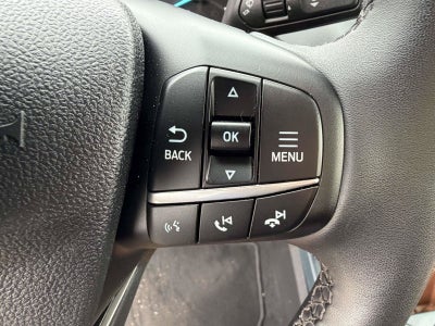 2023 Ford Maverick AWD