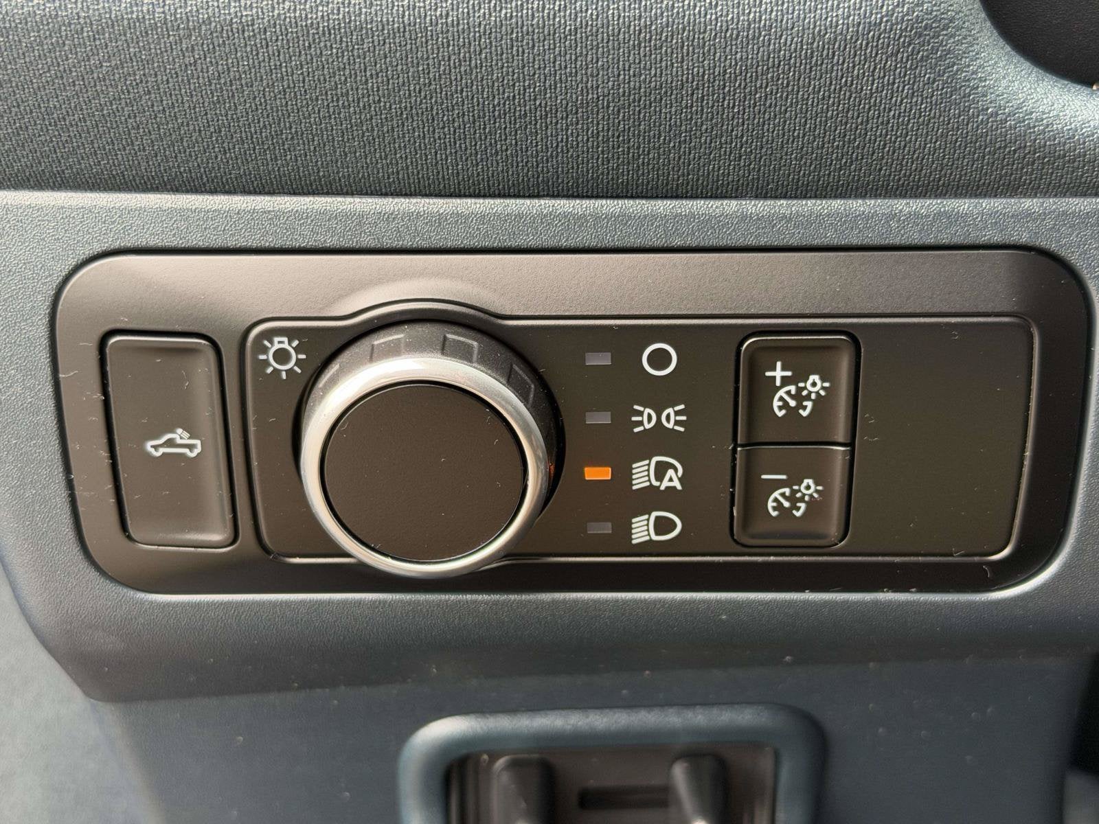 2023 Ford Maverick AWD