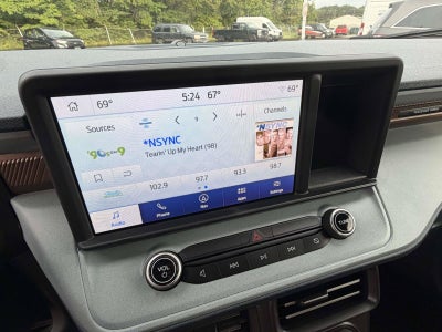 2023 Ford Maverick AWD