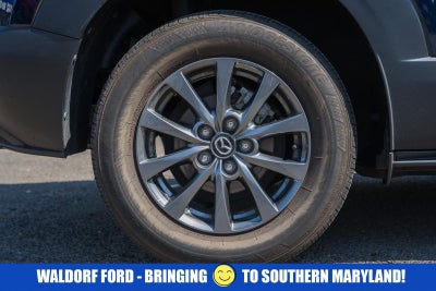 2023 Mazda Mazda CX-30 2.5 S