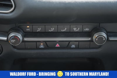 2023 Mazda Mazda CX-30 2.5 S