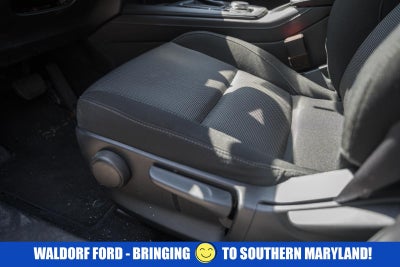 2023 Mazda Mazda CX-30 2.5 S