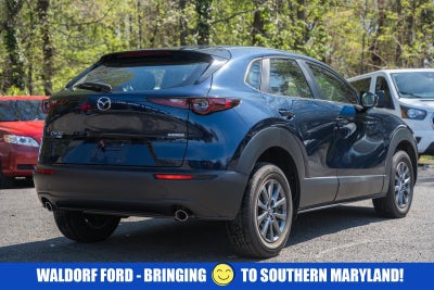 2023 Mazda Mazda CX-30 2.5 S
