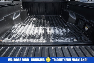 2021 Toyota Tacoma 4WD 4X4