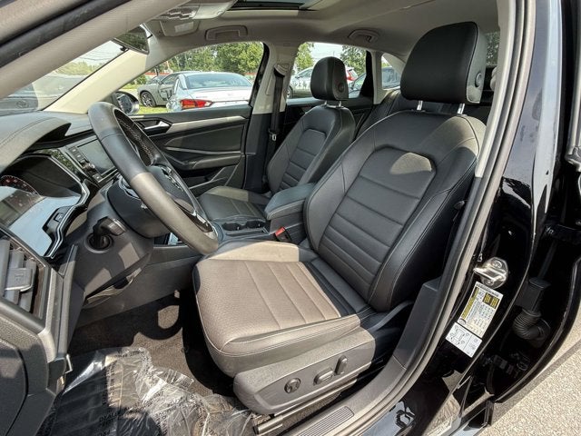 2021 Volkswagen Jetta S