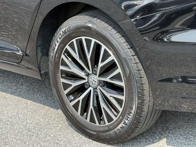 2021 Volkswagen Jetta S
