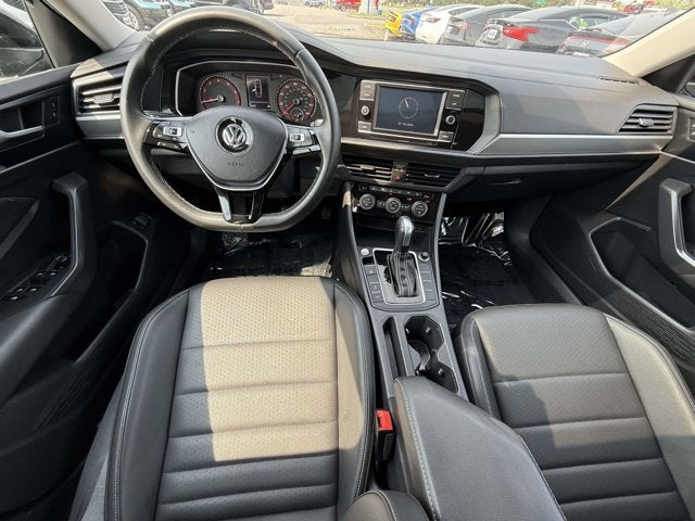 2021 Volkswagen Jetta S