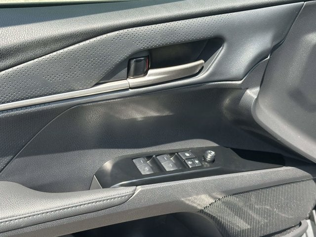 2026 Toyota Camry Base