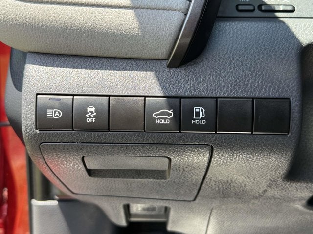 2022 Toyota Camry Base