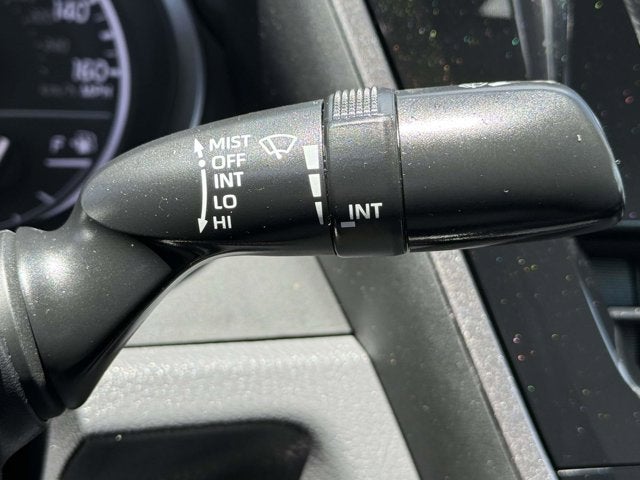 2022 Toyota Camry Base