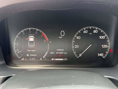2024 Honda Ridgeline TrailSport