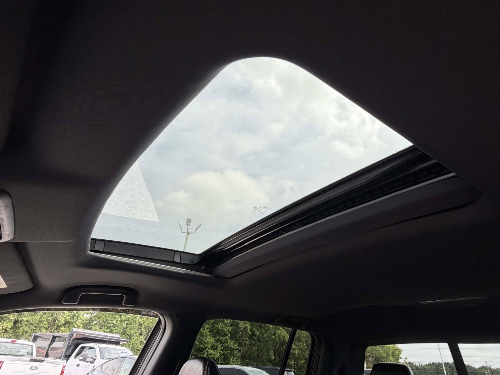 2024 Honda Ridgeline TrailSport