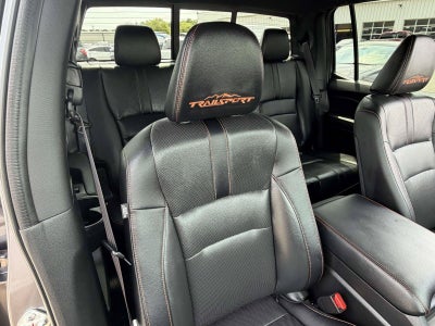 2024 Honda Ridgeline TrailSport