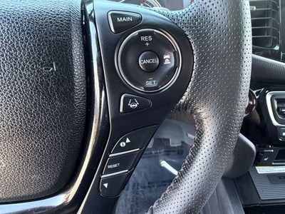 2022 Honda Ridgeline Black Edition