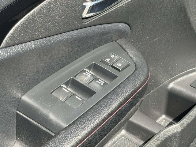 2022 Honda Ridgeline Black Edition