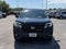 2022 Honda Ridgeline Black Edition