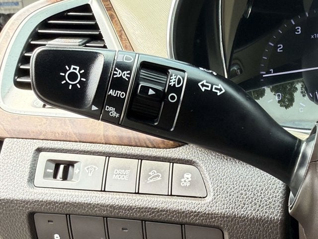2018 Hyundai Santa Fe Sport 2.0T Ultimate