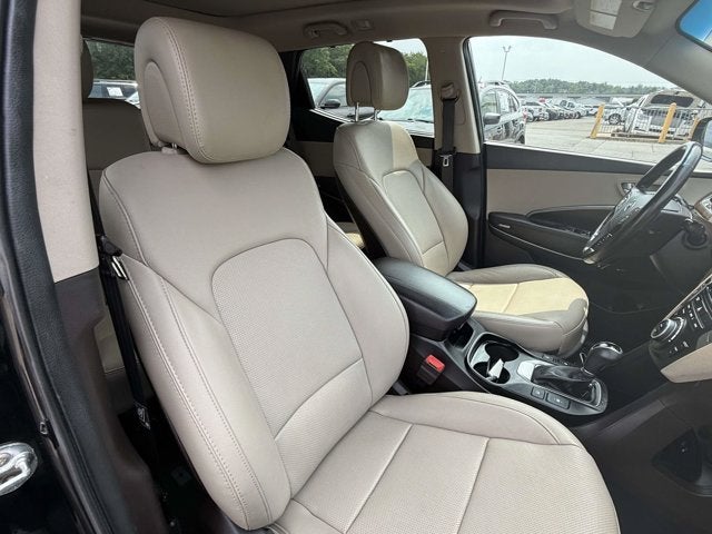 2018 Hyundai Santa Fe Sport 2.0T Ultimate