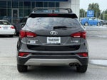 2018 Hyundai Santa Fe Sport 2.0T Ultimate