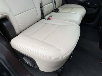 2018 Hyundai Santa Fe Sport 2.0T Ultimate