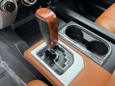 2014 Toyota Tundra 4WD Truck Base