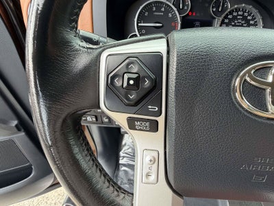 2014 Toyota Tundra 4WD Truck Base