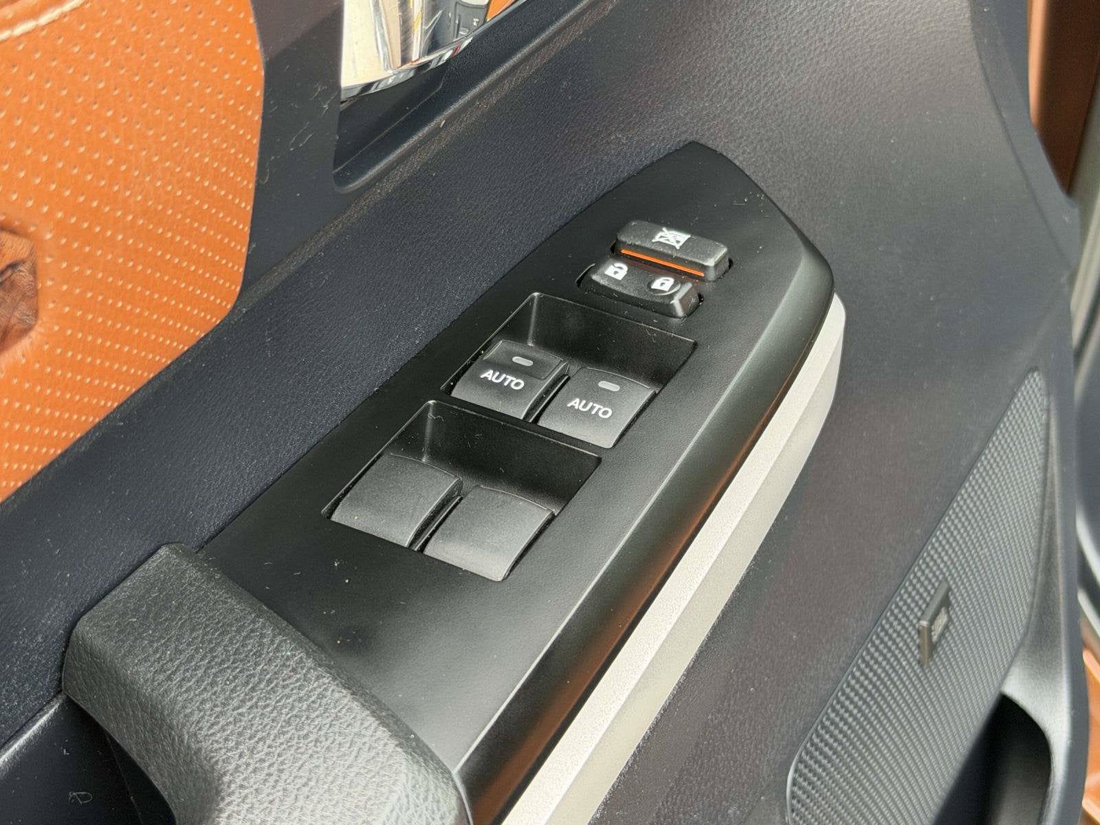 2014 Toyota Tundra 4WD Truck Base