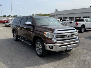 2014 Toyota Tundra 4WD Truck Base