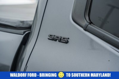 2023 Toyota Tundra 4WD SR5