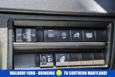 2023 Toyota Tundra 4WD SR5