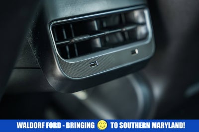 2018 Tesla Model 3 Long Range Battery