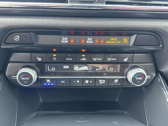 2023 Mazda Mazda CX-9 Carbon Edition