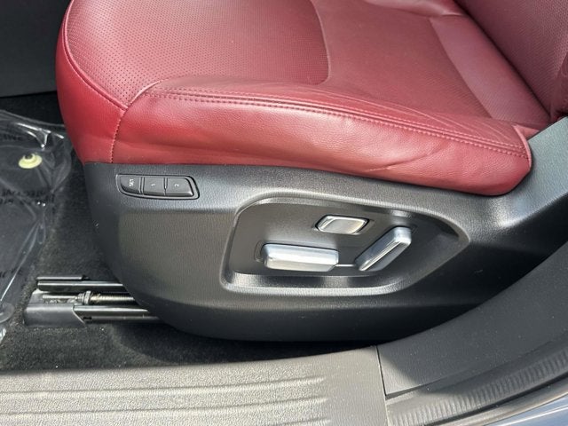 2023 Mazda Mazda CX-9 Carbon Edition