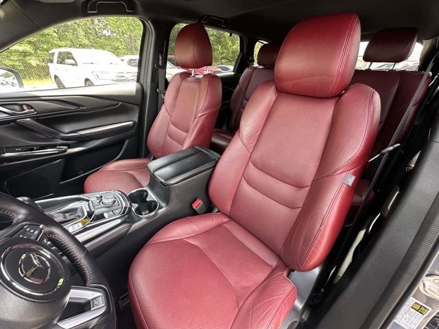 2023 Mazda Mazda CX-9 Carbon Edition