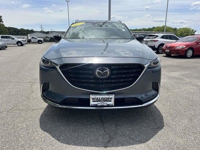2023 Mazda Mazda CX-9 Carbon Edition