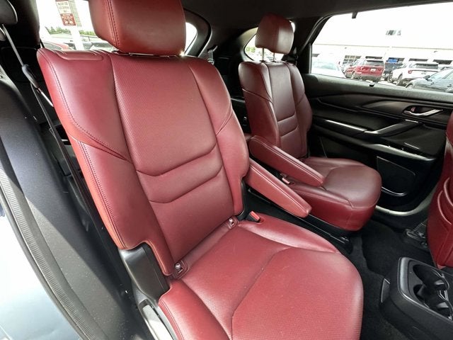2023 Mazda Mazda CX-9 Carbon Edition