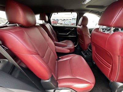 2023 Mazda Mazda CX-9 Carbon Edition