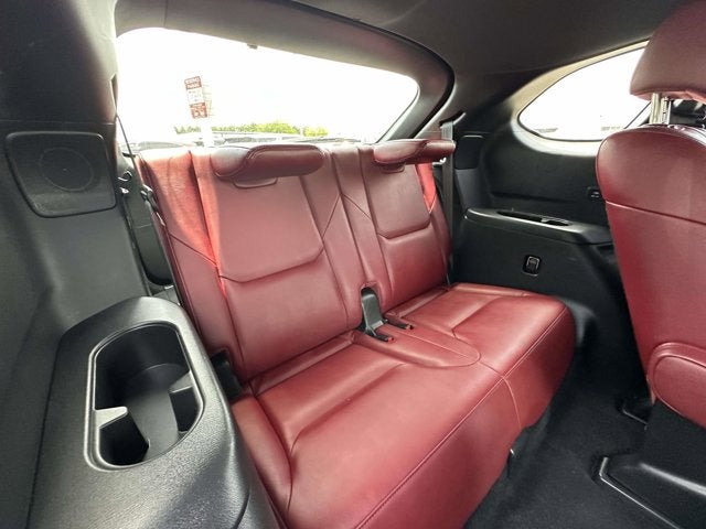 2023 Mazda Mazda CX-9 Carbon Edition