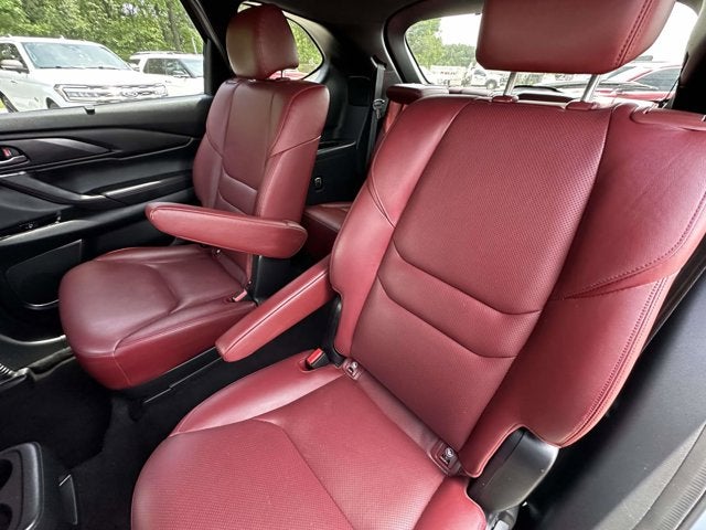2023 Mazda Mazda CX-9 Carbon Edition