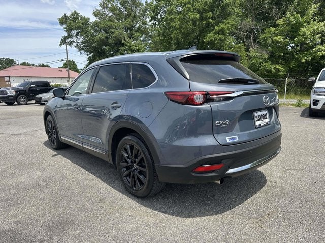 2023 Mazda Mazda CX-9 Carbon Edition